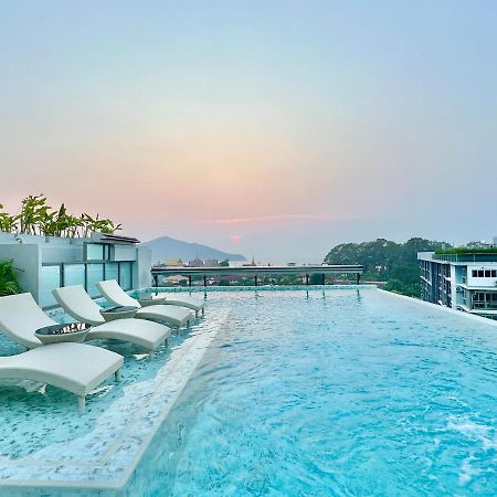 Econdo Bangsaray บางเสร่ ภายนอก รูปภาพ