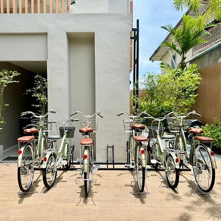 Econdo Bangsaray บางเสร่ ภายนอก รูปภาพ