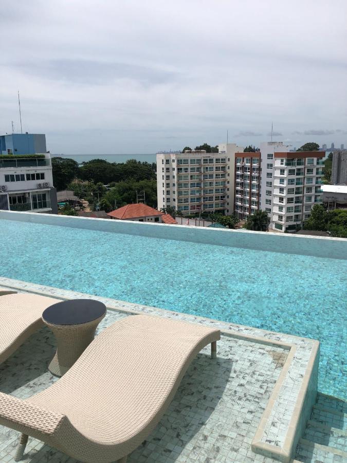 Econdo Bangsaray บางเสร่ ภายนอก รูปภาพ