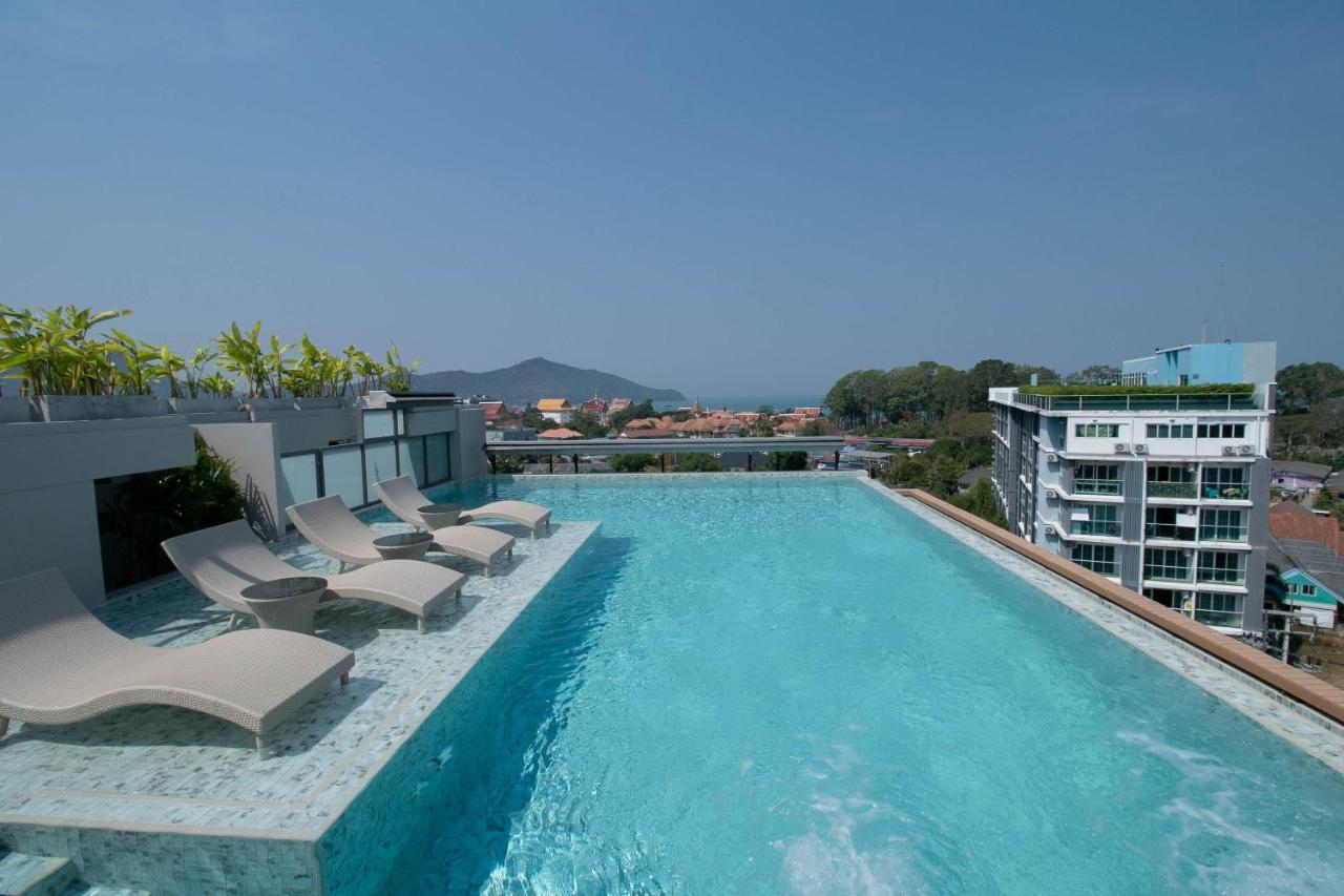 Econdo Bangsaray บางเสร่ ภายนอก รูปภาพ