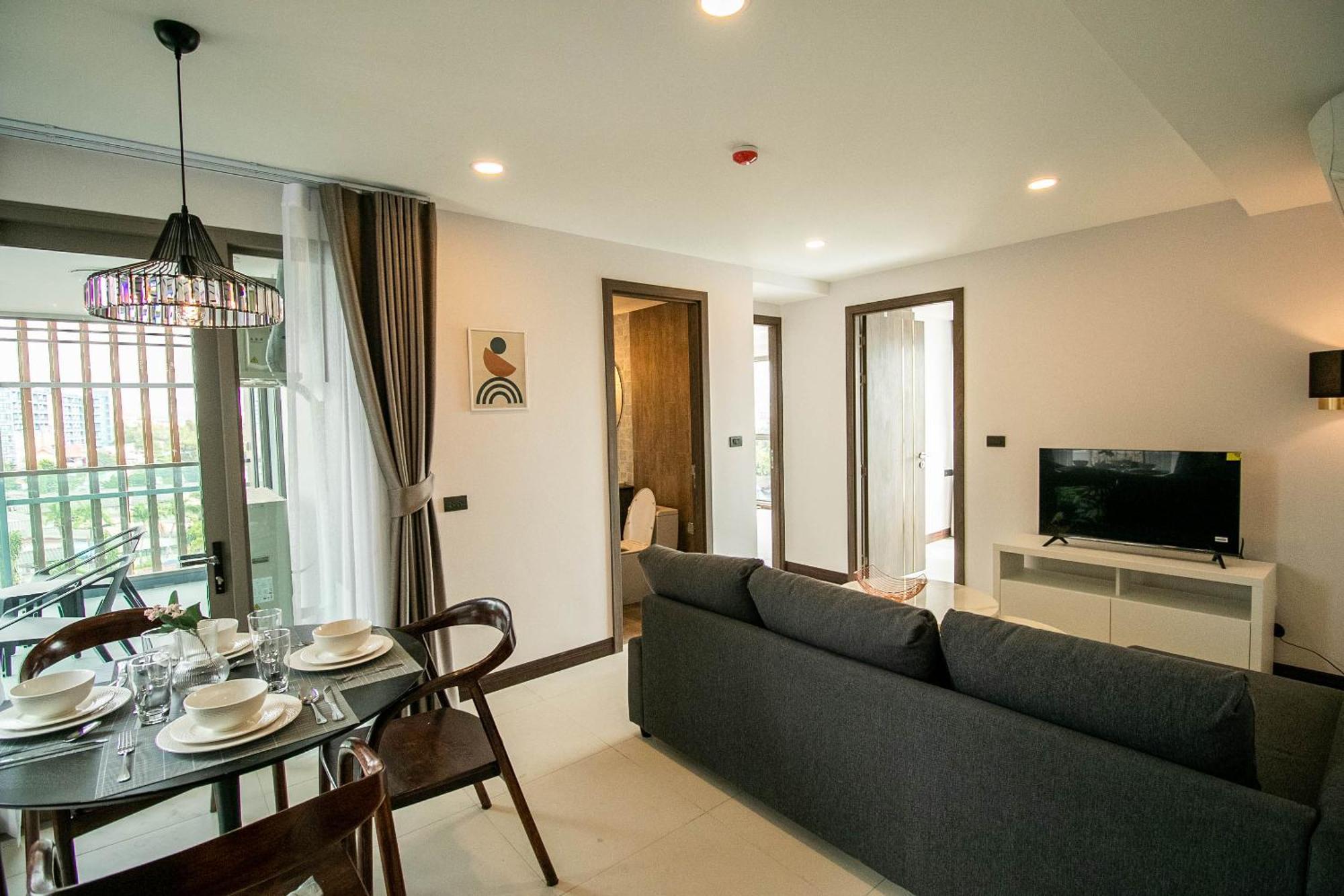 Econdo Bangsaray บางเสร่ ภายนอก รูปภาพ
