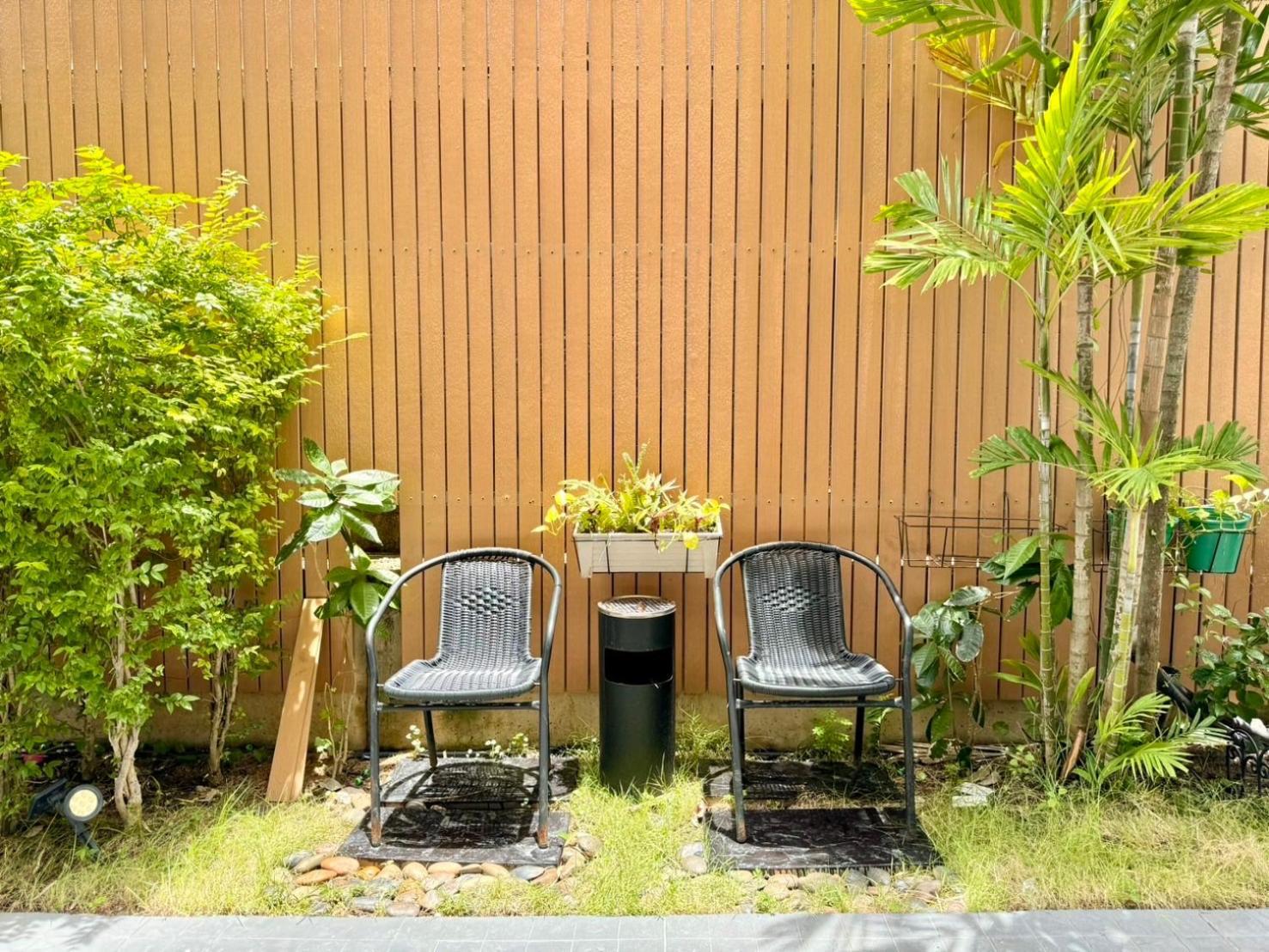 Econdo Bangsaray บางเสร่ ภายนอก รูปภาพ